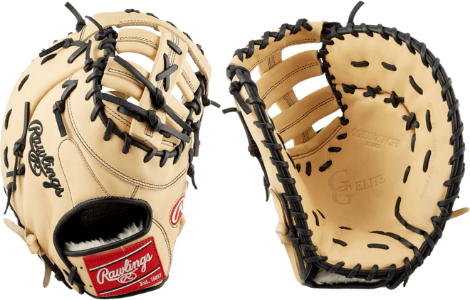 Rawlings 13'' GG Elite Series First Base Mitt | Dick's Sporting Goods