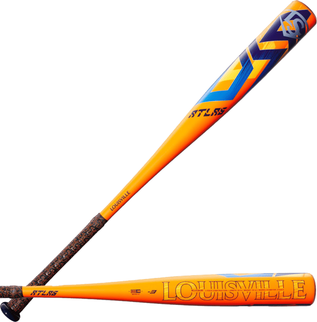 Louisville Slugger Atlas BBCOR Bat (-3) | Dick's Sporting Goods
