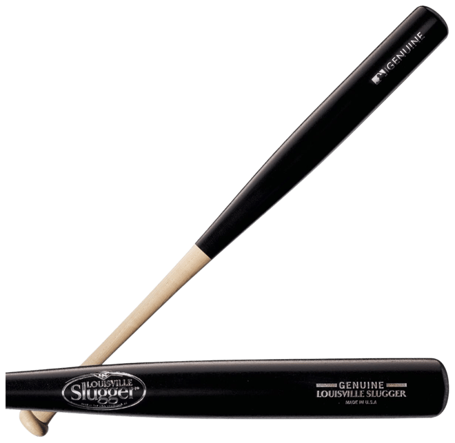 Louisville Slugger - たくやさん専用 Louisville Slugger Y125 Youth Genuine Series Ash Bat