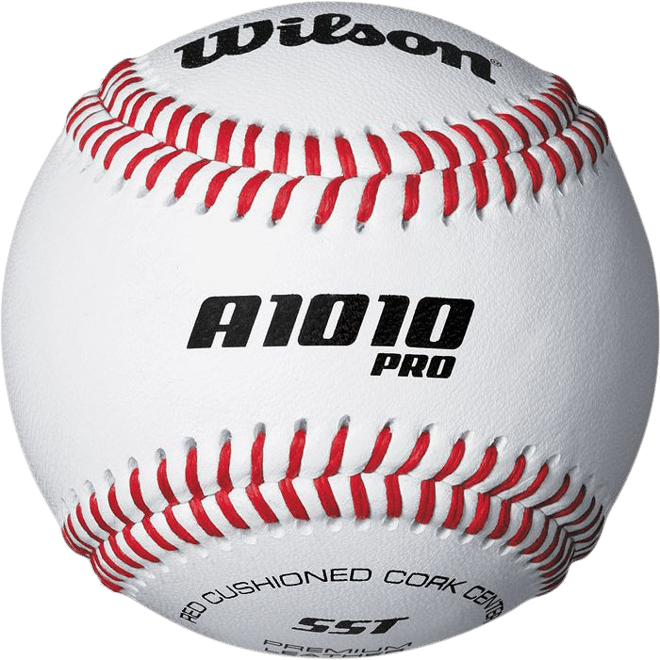 Wilson A1010 Pro Series Collegiate & NFHS Baseball | Dick's