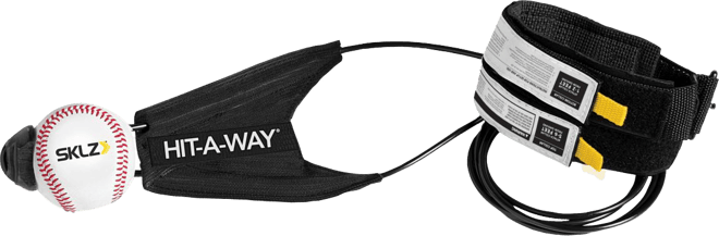 SKLZ Hit-A-Way Softball Swing Trainer 831345009607