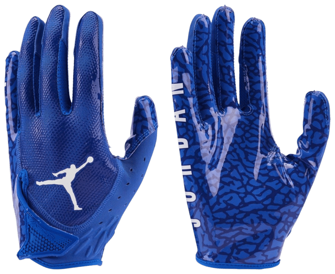 Jordan Adult Jet 7.0 Football Gloves | Dick's Sporting Goods
