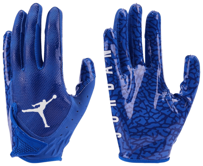 Red Football Gloves  Best Price Guarantee at DICK'S