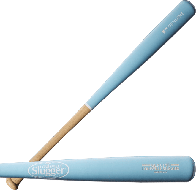 Louisville Slugger Genuine Series MIX Wood Bat | Dick's Sporting Goods