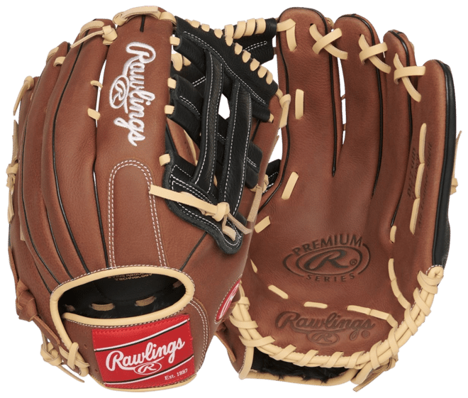 Rawlings 12.75'' Premium Series Glove | Dick's Sporting Goods