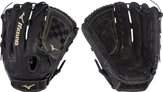 Mizuno 13'' MVP Prime Fastpitch Glove 2019 | Dick's Sporting Goods