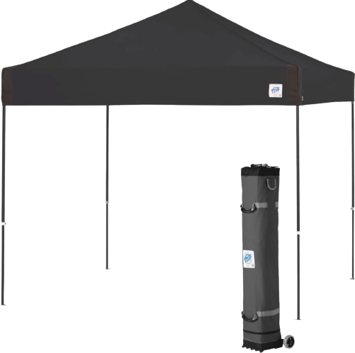 E-Z UP 10' x 10' Pyramid Instant Canopy | Dick's Sporting Goods