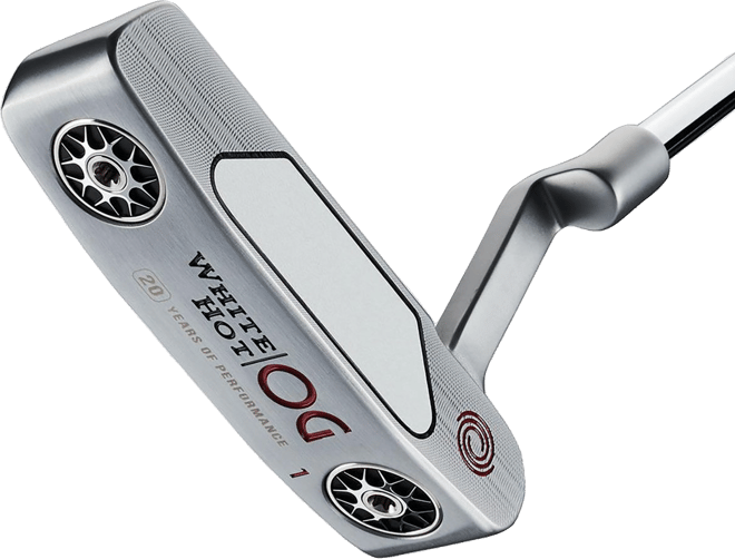 LA GOLF シャフト ODYSSEY　WHITE HOT BLACK LA GOLF シャフト ODYSSEY WHITE HOT BLACK s-l400.jpg