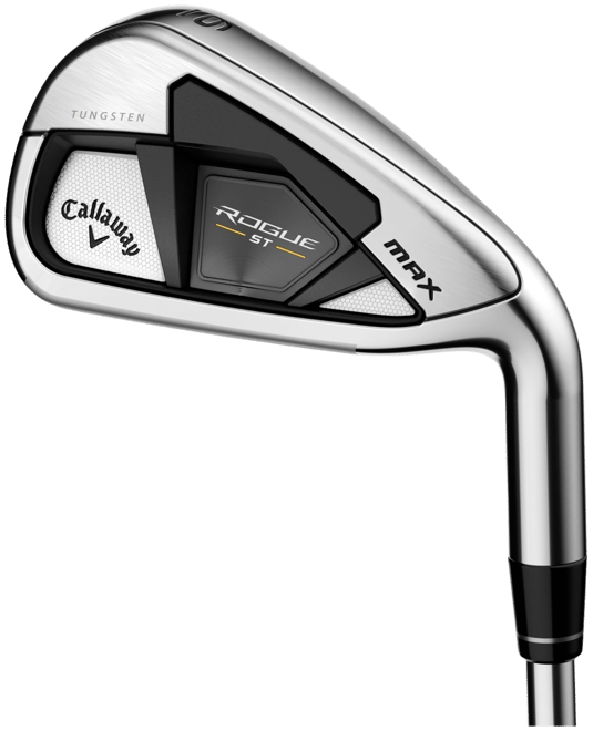 ローグSTMax 5H Callaway Rogue ST MAX Driver | PGA TOUR Superstore