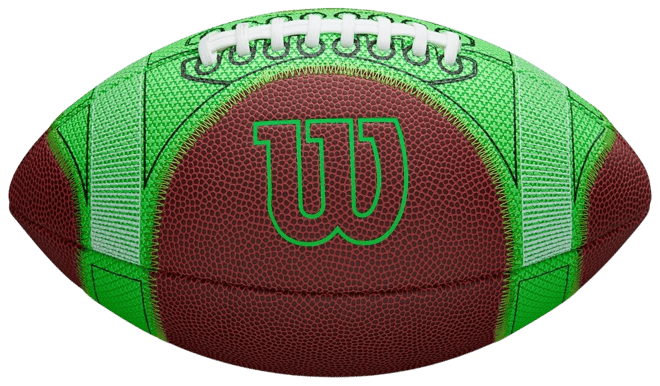 【希少】SD Heavyweight Football Logo T SD Heavyweight Football Logo T : STANDARD CALIFORNIA OFFICIAL