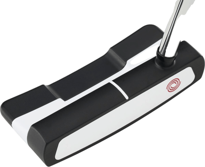 オデッセイ VERSA DOUBLE WIDE 34インチ Odyssey WHITE HOT VERSA DOUBLE WIDE / 34 inch Putter / Steel
