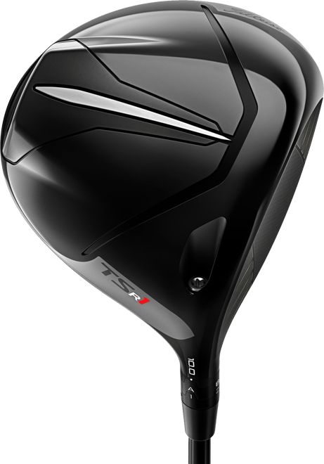 Titleist TSR1 Driver | Dick's Sporting Goods