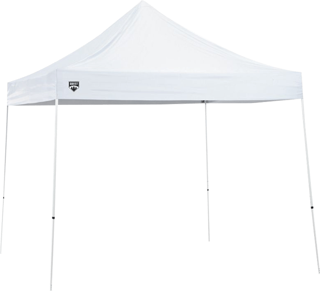 Quest 10'x10' Commercial Canopy | Dick's Sporting Goods