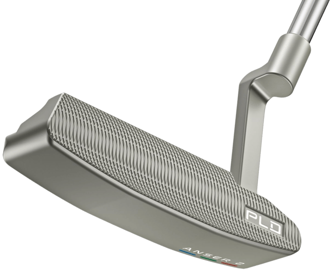 PING PLD Milled Anser 2 Putter | Dick's Sporting Goods