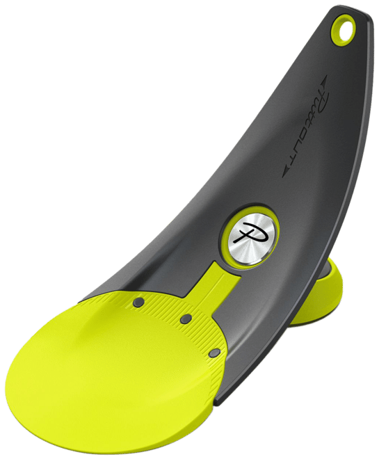 PuttOUT Premium Pressure Putt Trainer | Dick's Sporting Goods