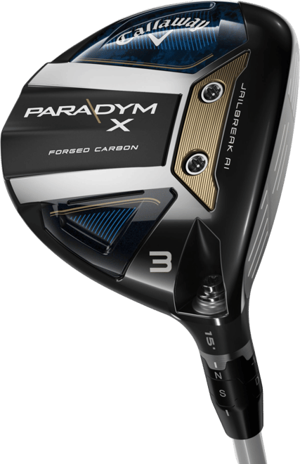 Callaway Women's PARADYM X Fairway Wood | Dick's Sporting Goods