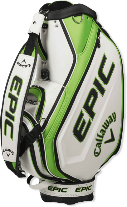 お*し様 Callaway EPIC ゴルフバッグ Callaway Epic Staff Bag | Dick's Sporting Goods