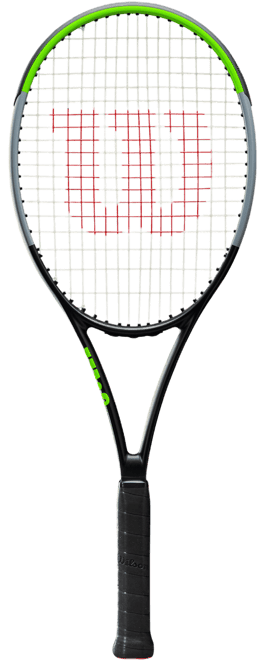 Wilson Blade Team V7 Tennis Racquet | Dick's Sporting Goods