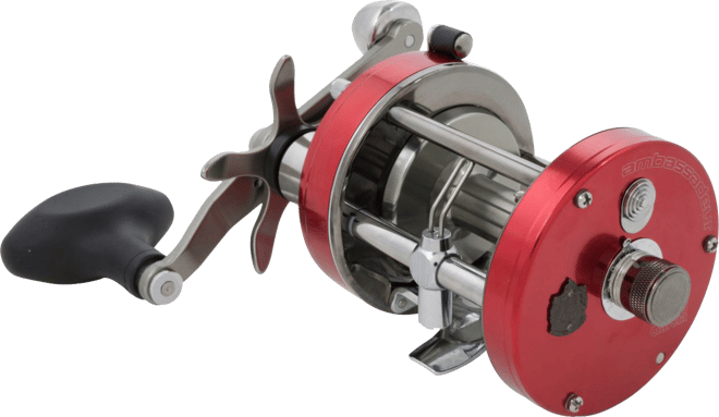 Abu Garcia Ambassadeur 7000 C Baitcasting Reel | Dick's