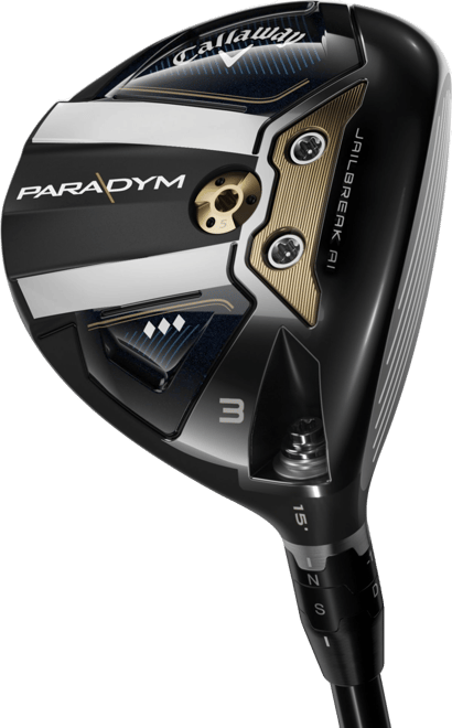 希少！PARADYM 3HL フェアウェイウッド Amazon.co.jp: キャロウェイ(Callaway) 右用 フェアウェイウッド