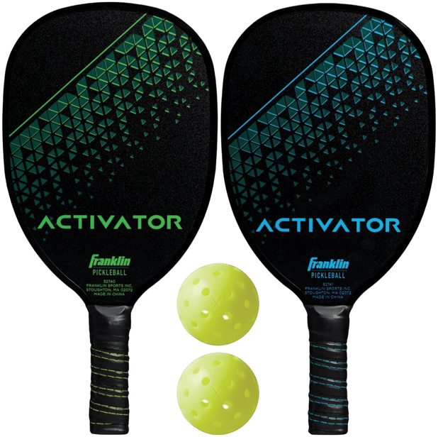 ピックルボールセット ACTIVATOR（米国公式） Franklin ピックルボールセット Franklin Franklin ACTIVATOR（米国公式） その他