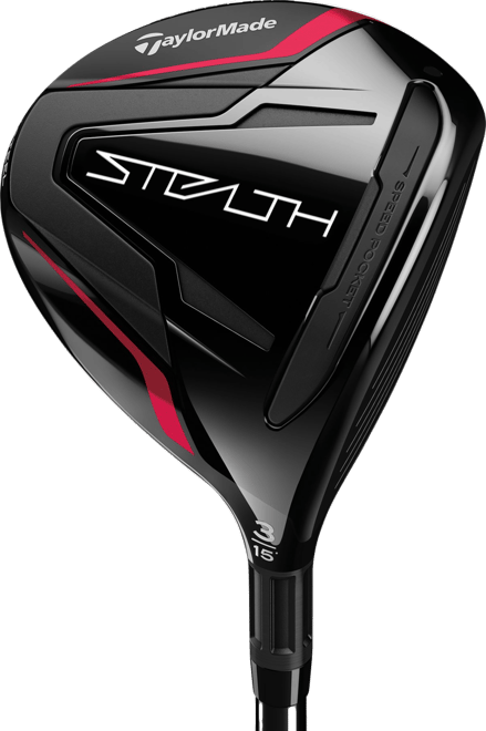 TaylorMade Stealth Fairway Wood - Up to $100 Off | DICK'S