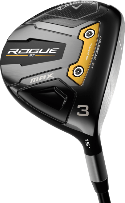 レディース Callaway Rogue ウッド3本セット Callaway Women's Rogue ST MAX Fairway Wood | Dick's Sporting Goods