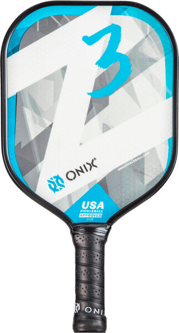 Onix Sports Z3 Pickleball Paddle | Dick's Sporting Goods