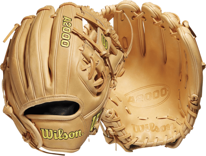 Wilson A2K 硬式用　DP15 11.5【日本未発売】ペドロイアモデル RARE* Wilson A2K DP15 Baseball Glove 11.5