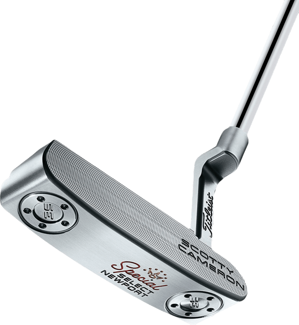 Scotty Cameron Special Select Newport Putter | Dick's