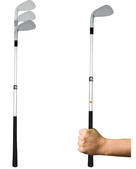 Franklin Youth Golf Set with Adjust-A-Hit Technology | Dick's