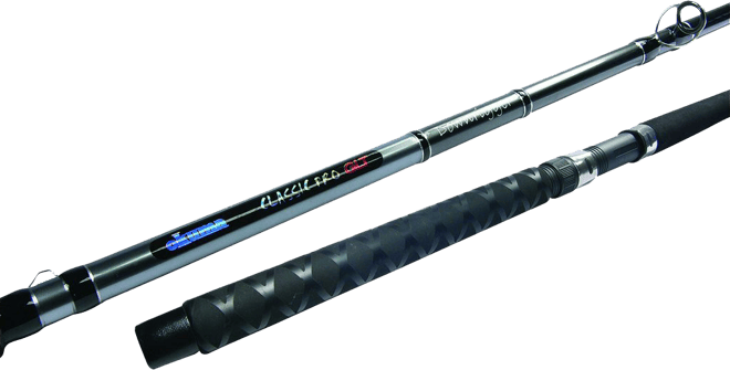 Okuma Classic Pro GLT Series Trolling Rod | Dick's Sporting Goods