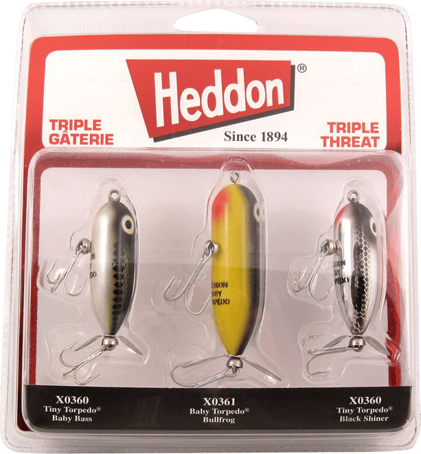 ★専用★ HEDDON ☆ 80's MAGNUM-HEDD PLUG KCH ☆専用☆ HEDDON ☆ 80's MAGNUM-HEDD PLUG KCH ☆専用☆ HEDDON