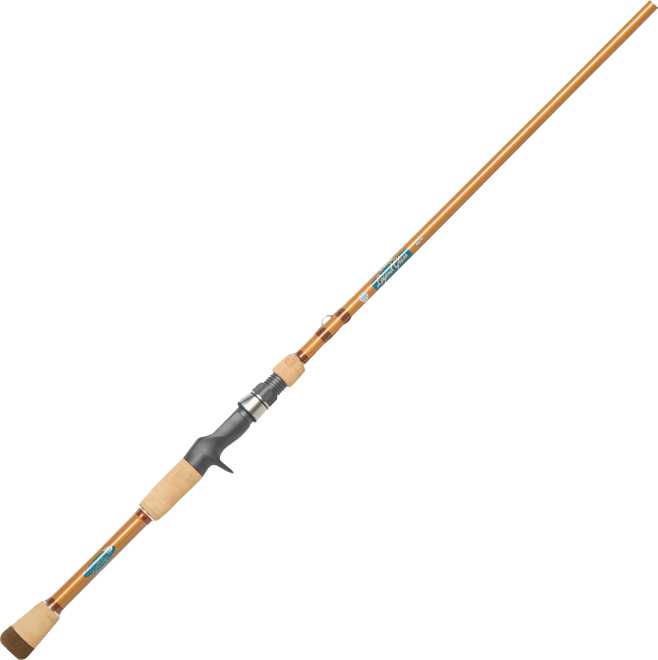 St. Croix Legend Glass Casting Rod | Dick's Sporting Goods