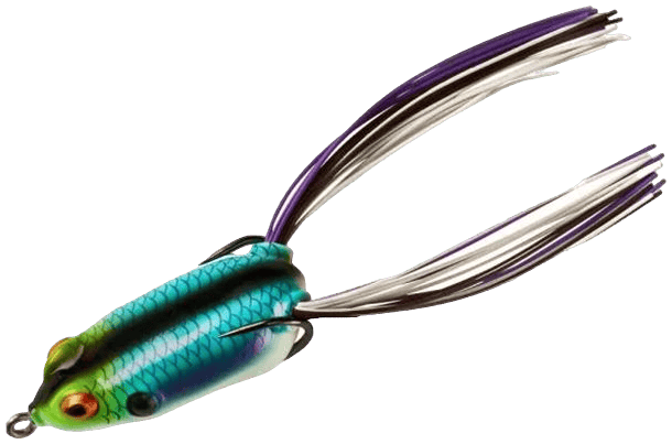 booyah fishing pole pad crasher Poppin Old Smokey thick slop and finicky fish that have seen other frogs all day long still will take the different action of the Poppin Pad Crasher BOOYAH Pad Crasher Jr. Fishing