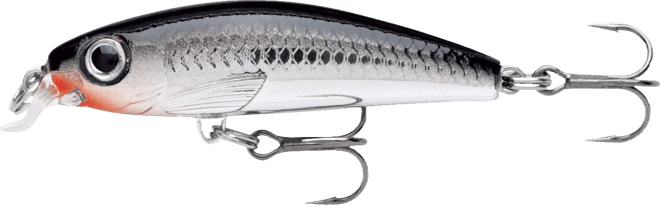 Rapala Minnow - Thumbnail 3