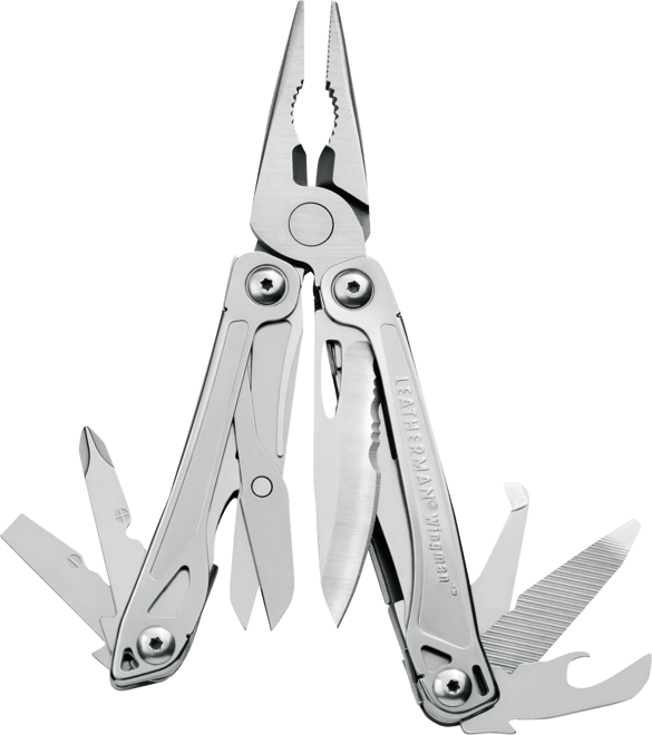 Leatherman Wingman Multi-Tool | Dick's Sporting Goods