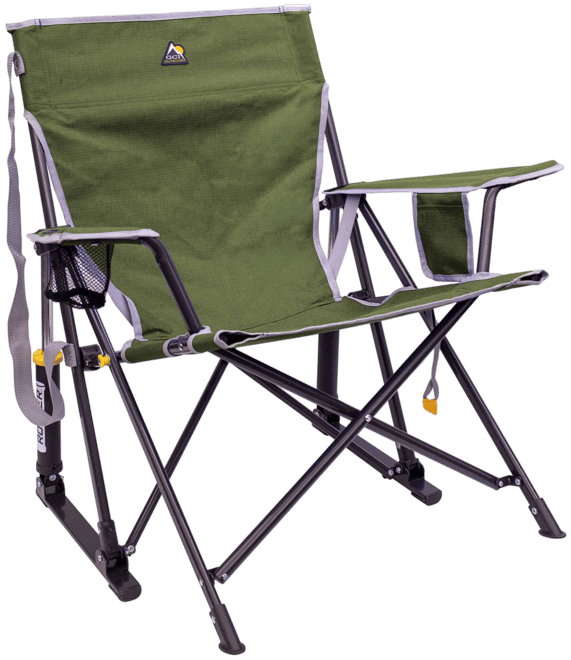 ⭐️ キスマーク ROCKER １１０㎝ GCI Outdoor Kickback Rocker | Dick's Sporting Goods