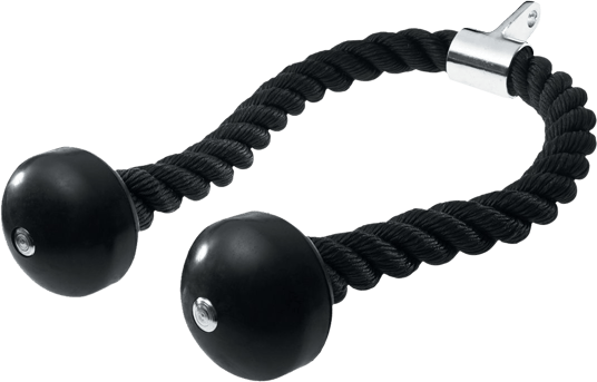 Fitness Gear Tricep Rope