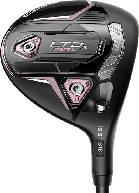 Cobra Women's LTDx MAX Fairway Wood | Dick's Sporting Goods
