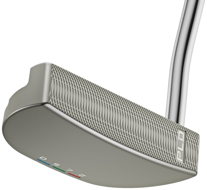 PING PLD Milled DS72 Putter | Dick's Sporting Goods