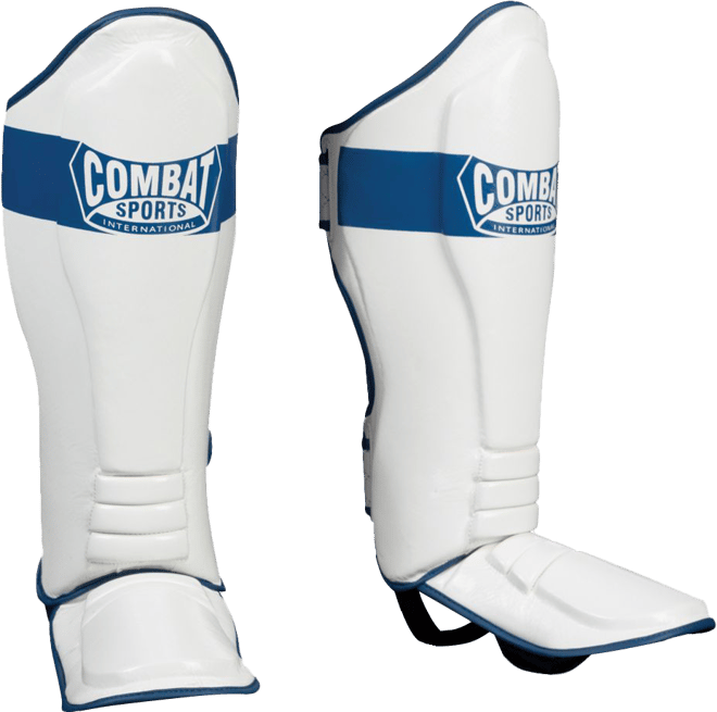 Combat Sports MMA Kickboxing Shin Guards | Dick's Sporting Goods