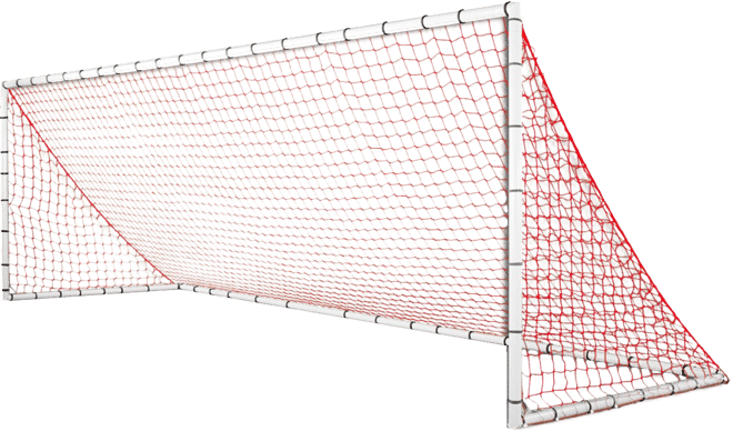 Kwik Goal 7' x 21' Academy Soccer Goal | Dick's Sporting Goods