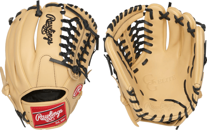 Rawlings 11.75'' GG Elite Series Glove | Dick's Sporting Goods