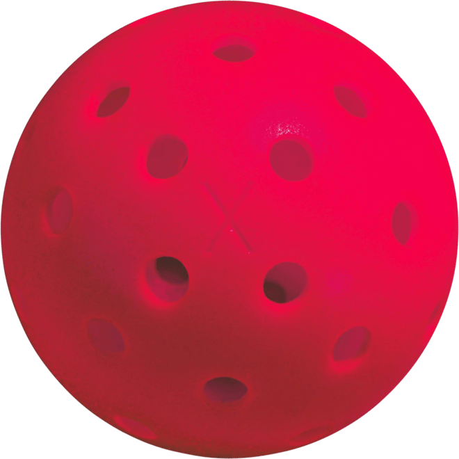 Franklin X-40 Performance Outdoor Pickleball Balls- 100 Pack