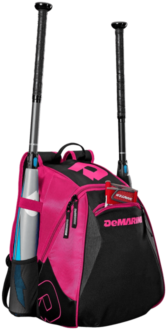 DeMarini Youth Voodoo Junior Bat Pack | Dick's Sporting Goods
