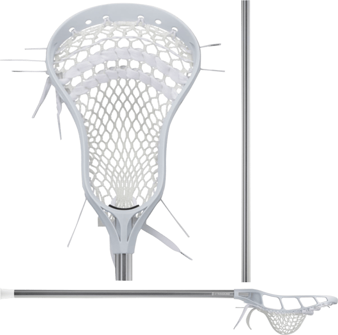 STX FiddleSTX 3-Player Mini Lacrosse Game Set | Dick's Sporting Goods