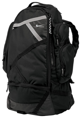 Nike Game Day Lacrosse Backpack Dick's Sporting Goods