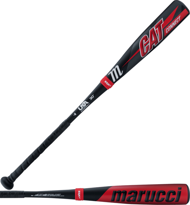 Marucci CAT Connect Hybrid USA Youth Bat (-11) | Dick's Sporting Goods