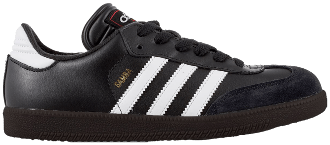 adidas gazelle silver green womens adidas Youth Samba Soccer Shoes, White / 1